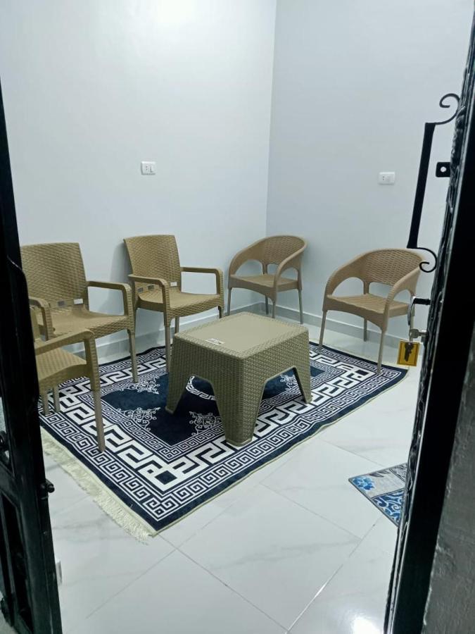 Onaty Narty Guest House Assuan Exterior foto