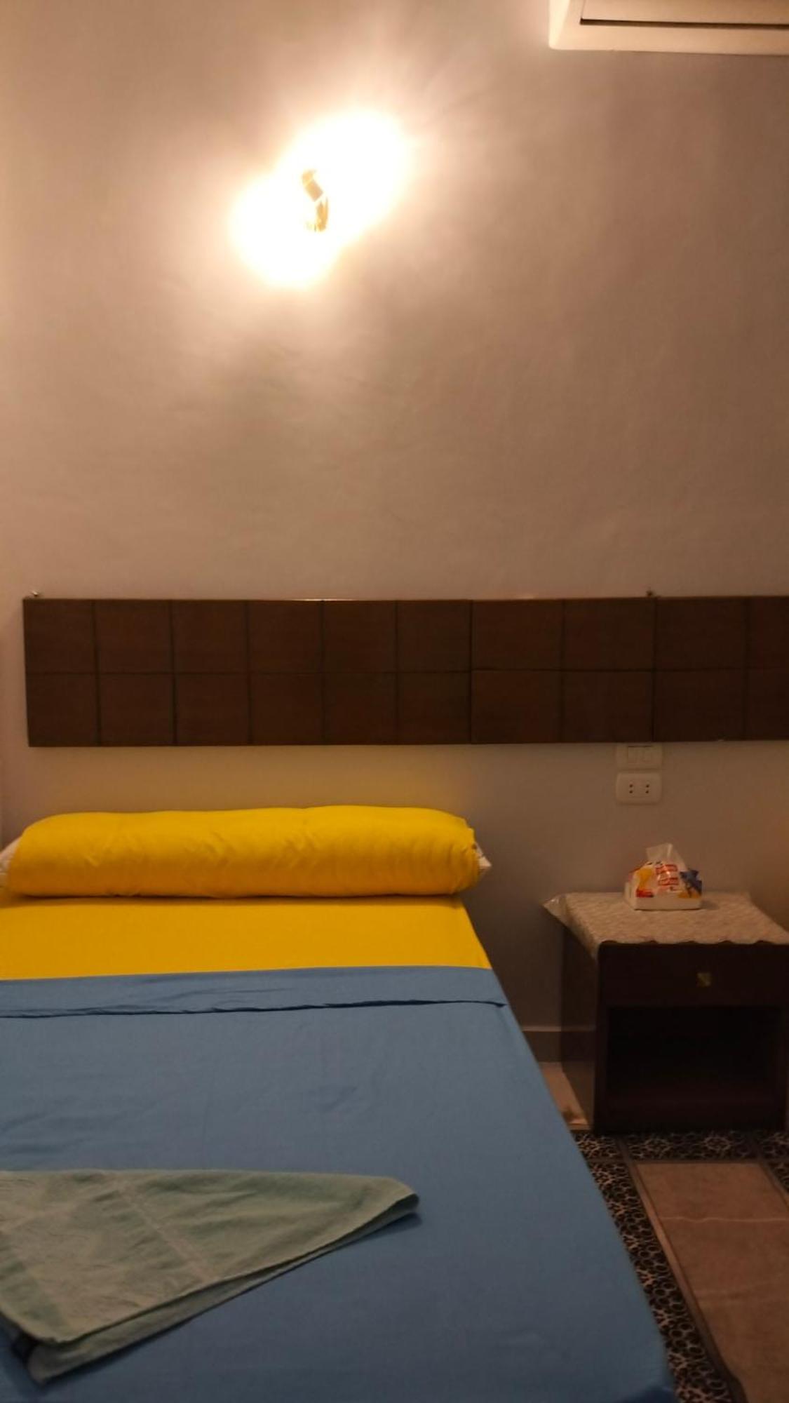 Onaty Narty Guest House Assuan Exterior foto