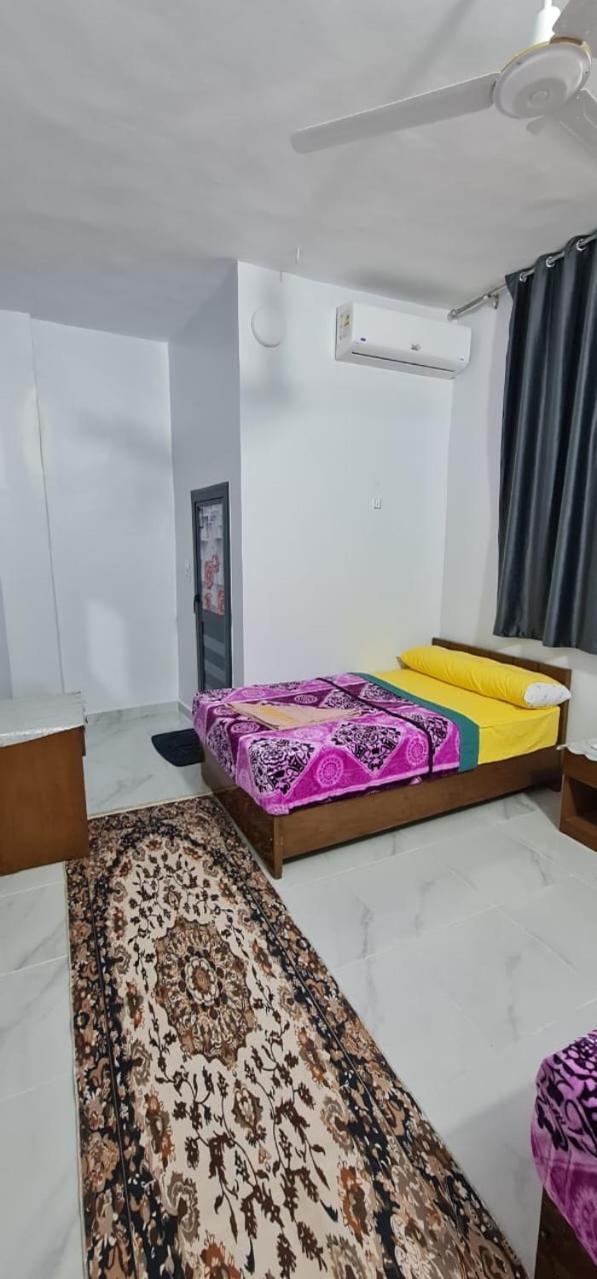 Onaty Narty Guest House Assuan Exterior foto