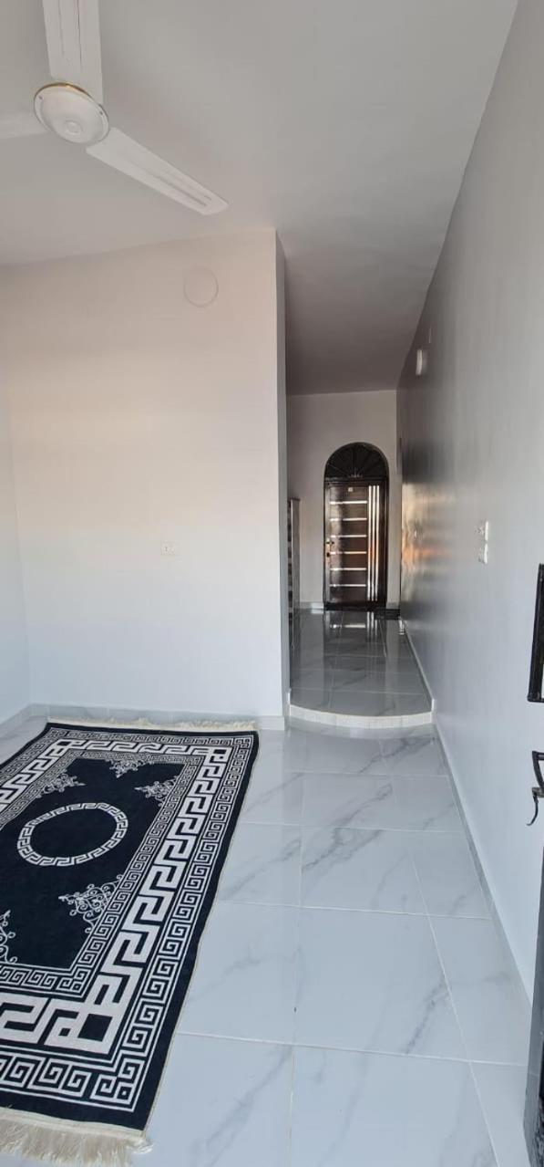 Onaty Narty Guest House Assuan Exterior foto