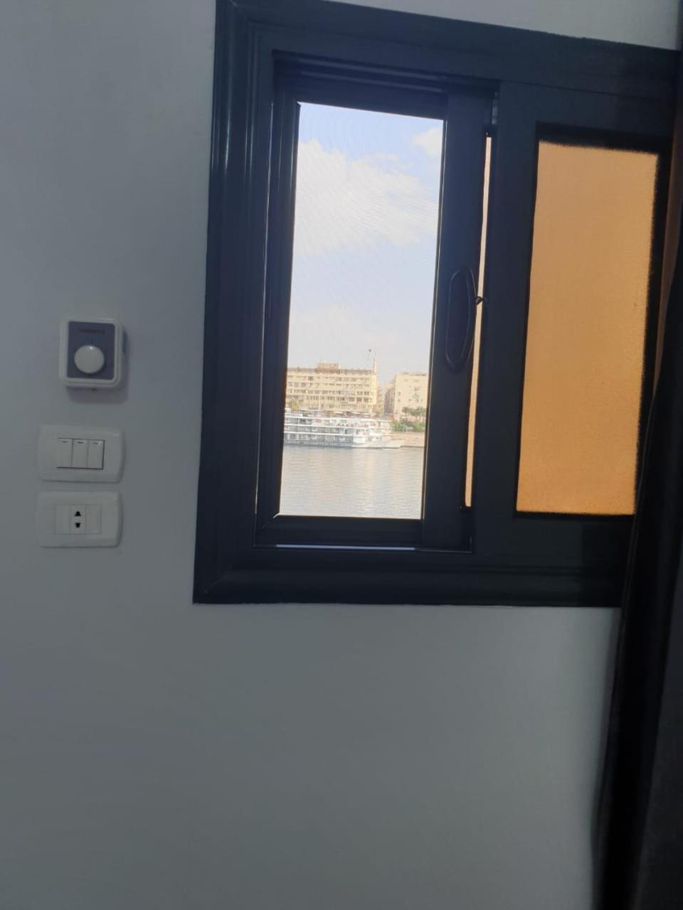 Onaty Narty Guest House Assuan Zimmer foto