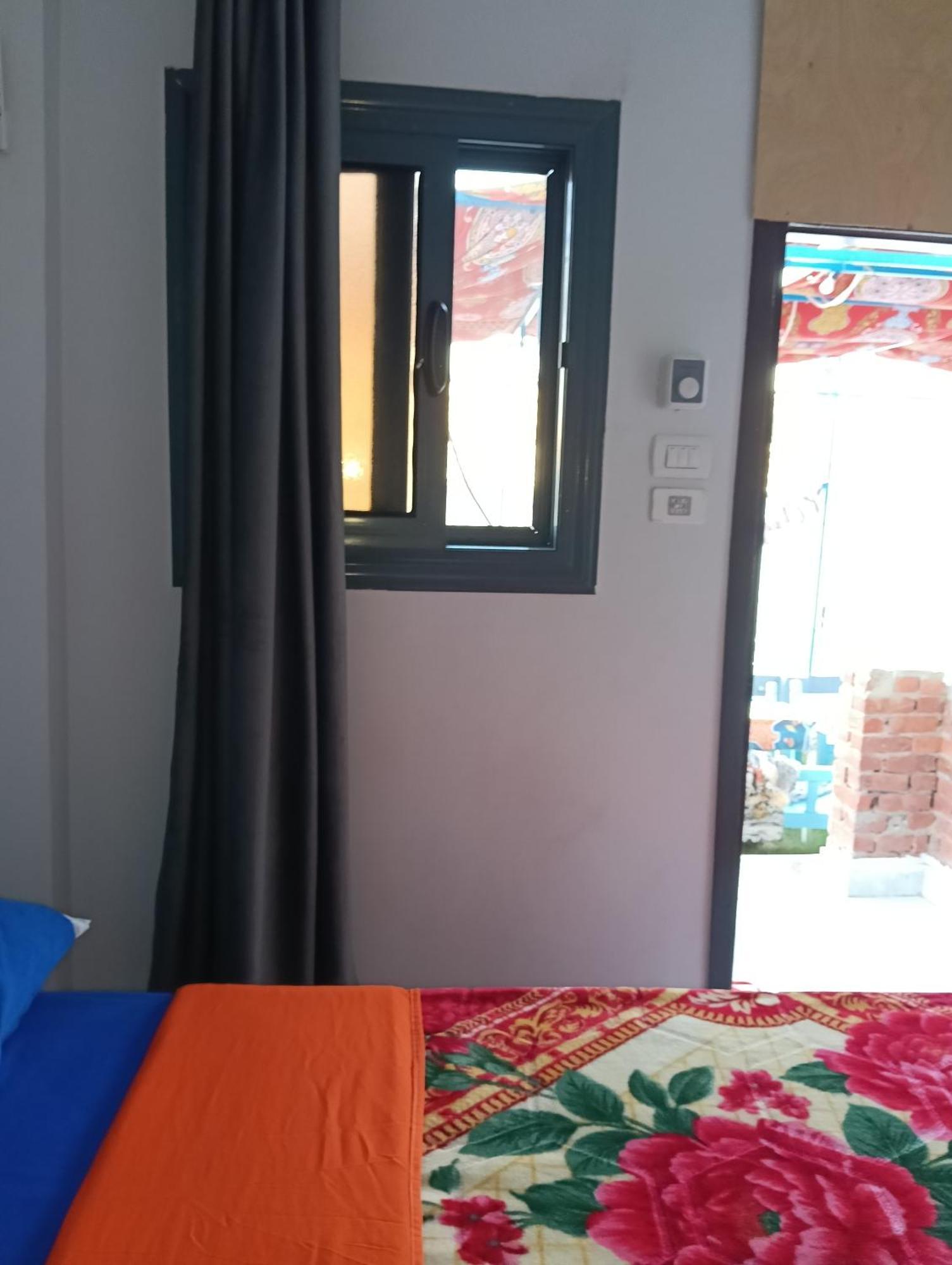 Onaty Narty Guest House Assuan Exterior foto