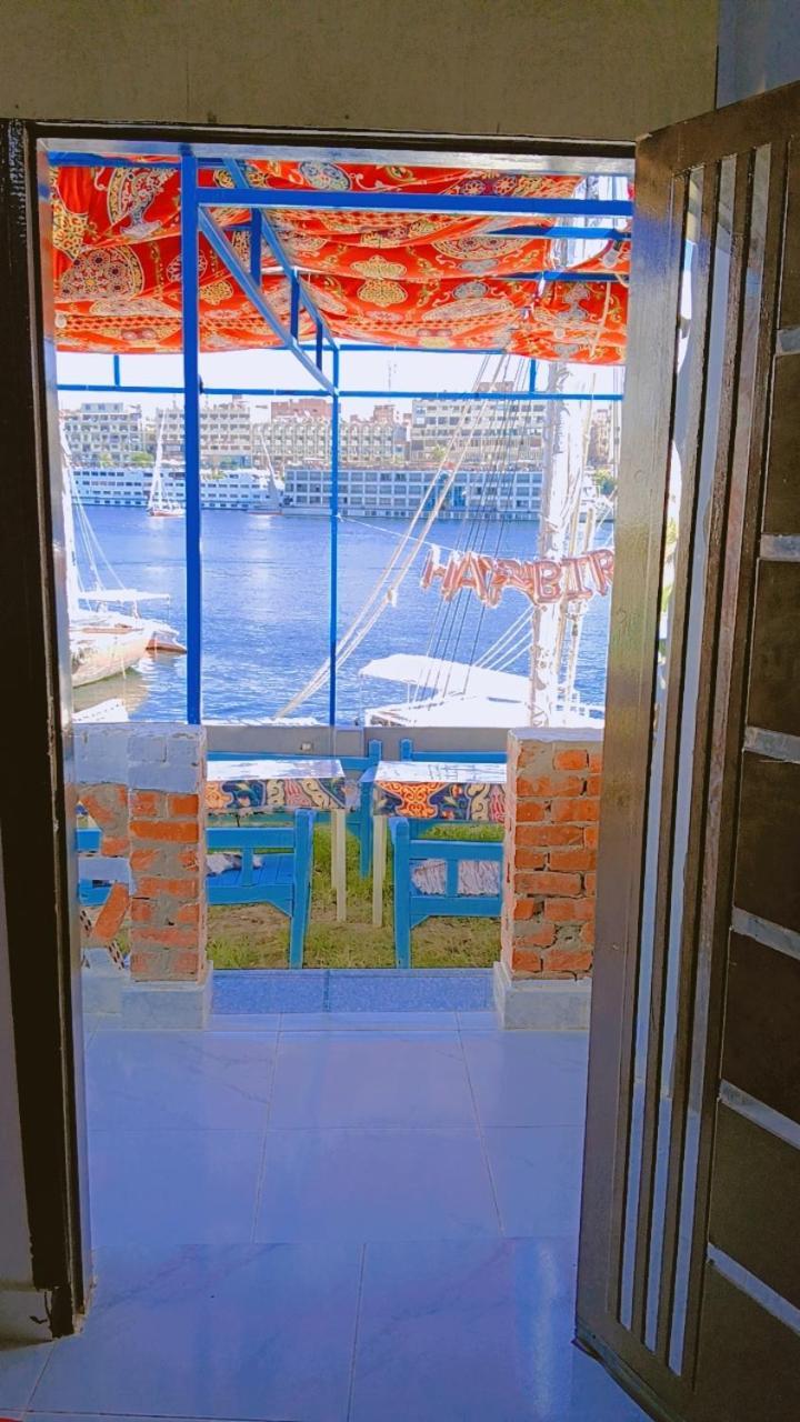 Onaty Narty Guest House Assuan Exterior foto